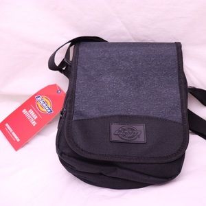 NWT dickies crossbody bag